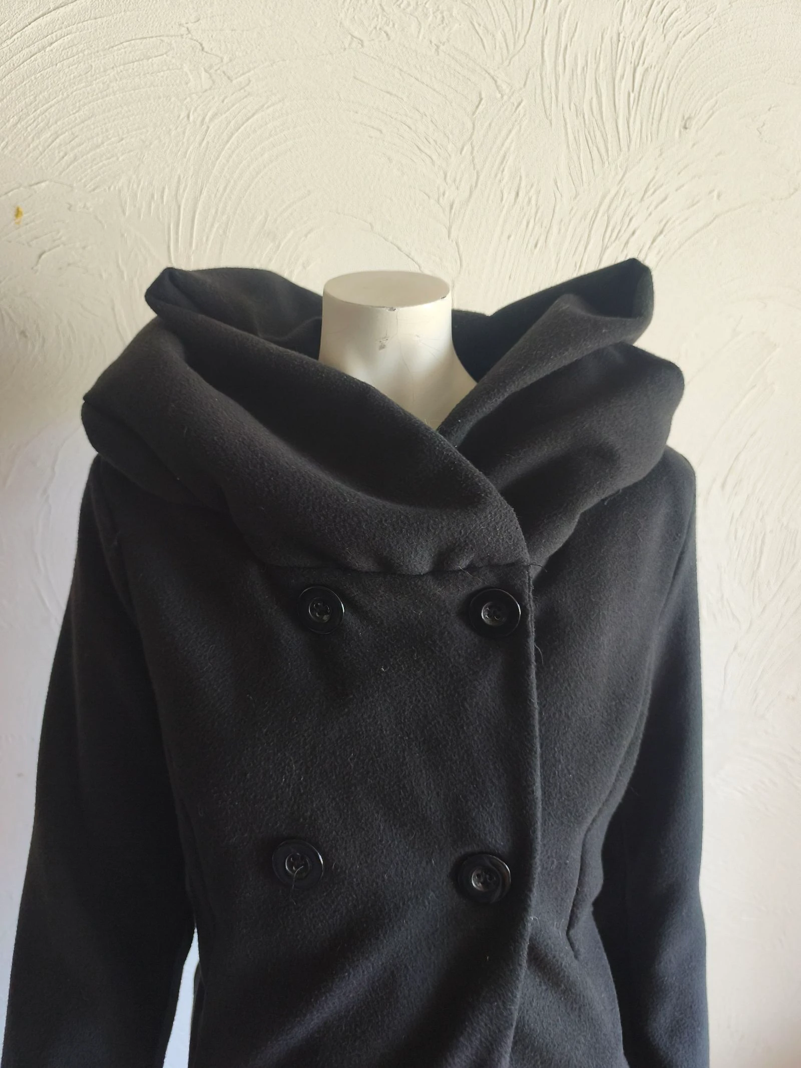 Manteau Sapotille femme  – photo 3
